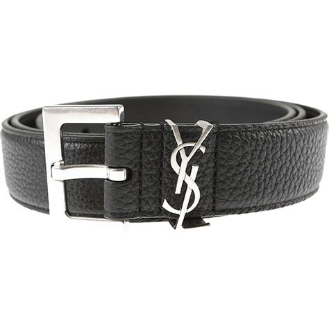 ceinture homme yves saint laurent|Saint Laurent .